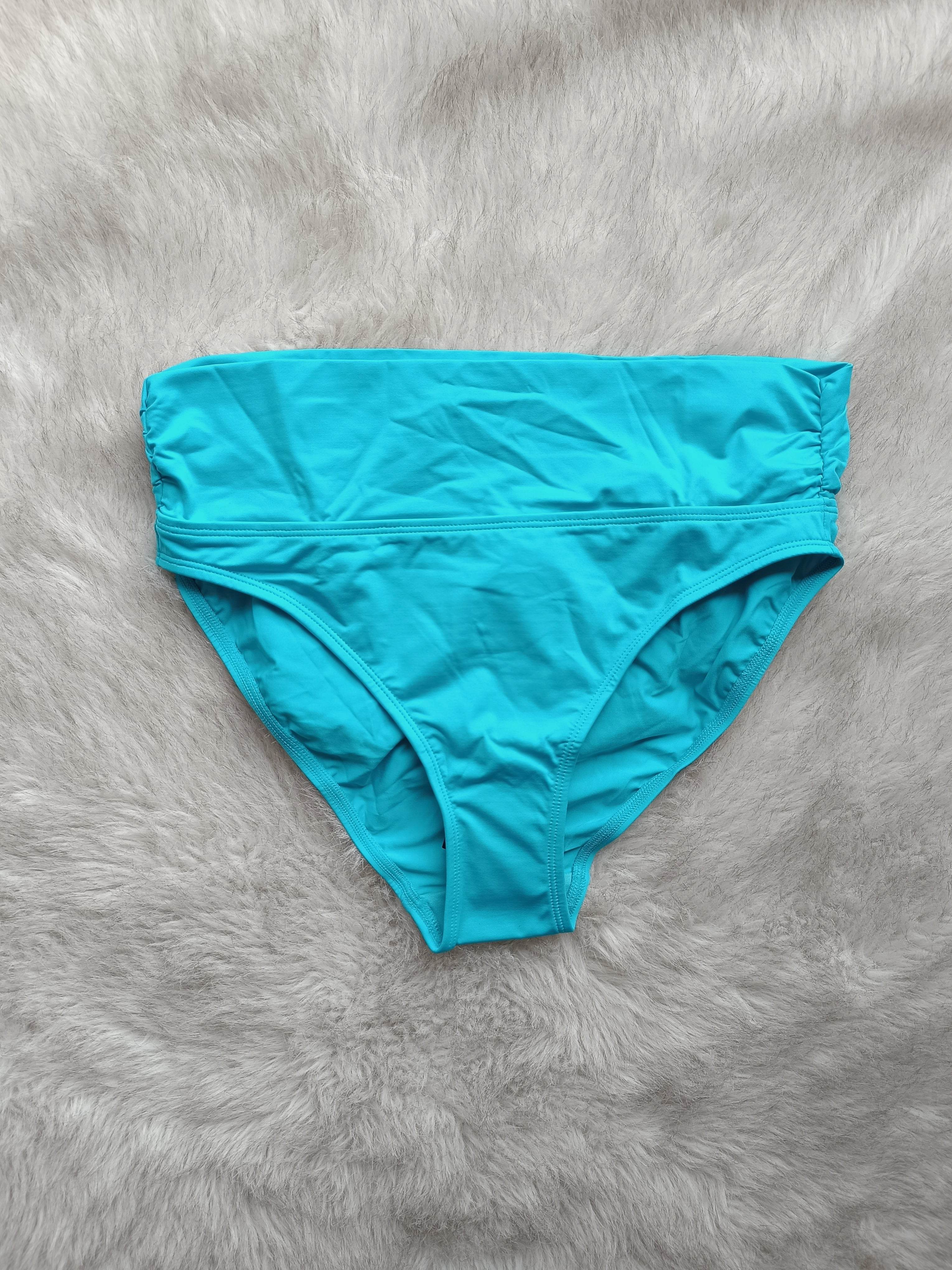 Panache Illusion High Waisted Bikini Botton/Pant - Biamonde